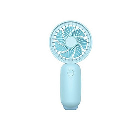 Mua Quạt sạc tích điện mini cầm tay cao cấp OLAPLE - Hàng nhập khẩu