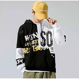 ÁO KHOÁC NAM HOODIES IN HỌA TIẾT MỚI NHẤT LANA FASHION