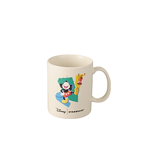 Cốc Starbucks 12Oz (355ml) CERAMIC DISNEY MICKEY