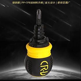 Mua Tô Vít Lùn 2 Đầu Tiện Lợi Sửa Xe Máy