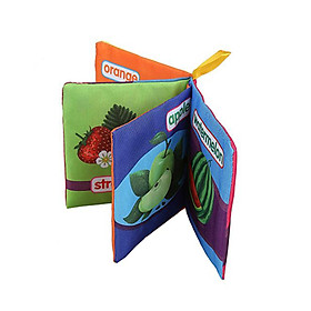 Early Learning Intelligence Development Educational Toy - Multicolour