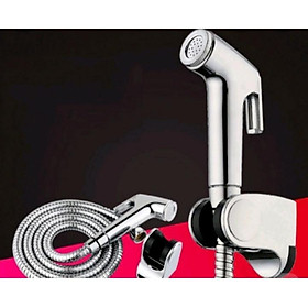 Mua XỊT VỆ SINH MẠ CROM
