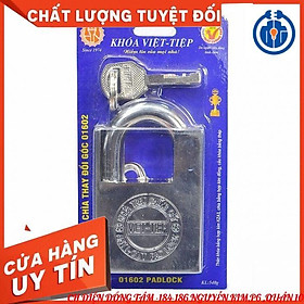 Mua Ổ khóa Việt Tiệp -01512 01602