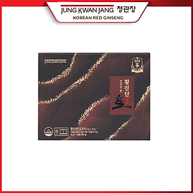 Viên Hồng Sâm Linh Đan KGC Jung Kwan Jang Hwangjindan (12 viên)
