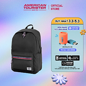 Balo laptop American Tourister Carter 1 AS - Màu ngẫu nhiên