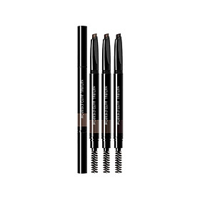 Chì Kẻ Mày Eglips Natural Auto Eyebrow