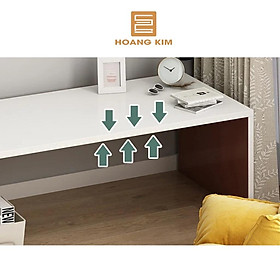 Mua Bàn ngồi bệt  bàn cà phê  bàn làm việc nhỏ căn hộ nhỏ siêu xinh Hoàng Kim 17mm - BB17