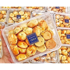 Bánh dứa mini Đài Loan - Siêu ngon