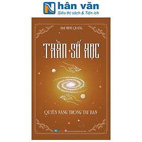 Thần Số Học - Quyền Năng Trong Tay Bạn