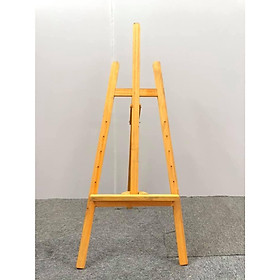 Mua Giá vẽ tranh gỗ cỡ trung cao 127 cm TM121113