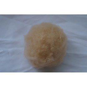 Yihanhuaxian Polyester tái tạo màu ngắn và gùi nhạt(Tư vấn giá cụ thể để tìm dịch vụ khách hàng)Môi trường ít carbon Vật liệu tái tạo màu xanh lá cây Thành phần hợp lý