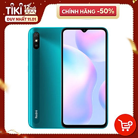 Điện thoại Xiaomi Redmi 9A (2GB/32GB)