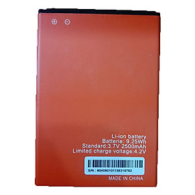 Mua Pin Dành cho điện thoại Itel 1508
