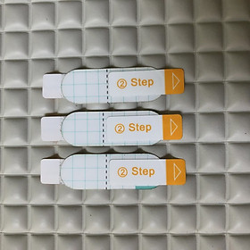 Mua 3 Dán màn hình cho Mi Band 5 PPF 4 lớp