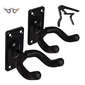 Mua Giá Treo Đàn Guitar Gắn Tường Tiện Lợi