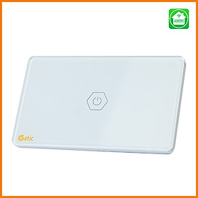 Mua Công Tắc Cảm Ứng Datic – Công Suất Lớn Màu Trắng - Hàng Chính Hãng