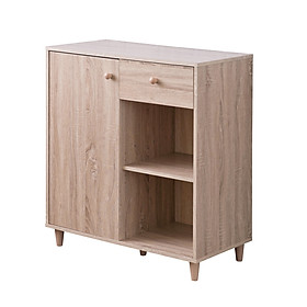 Mua TỦ BẾP ECOFURNIX GT2117 ĐA NĂNG HIỆN ĐẠI NHIỀU NGĂN