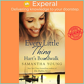 Hình ảnh Sách - Every Little Thing by Samantha Young (UK edition, paperback)