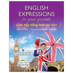 Giao tiếp tiếng anh căn bản