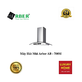 Mua Máy Hút Mùi Arber AB - 700M - Hàng Chính Hãng