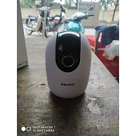 Mua Camera quan sát KBone 4.0MP KN-H41P Hàng Chính Hãng