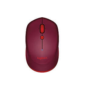 Chuột Không Dây Logitech M337 - Hàng Chính Hãng