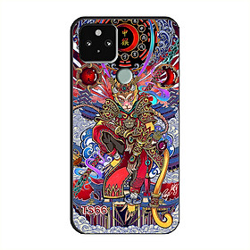 Ốp Lưng Dẻo Dành Cho GOOGLE PIXEL 5