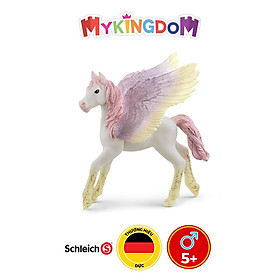 Đồ Chơi SCHLEICH Thiên Mã Hừng Đông Bé Nhỏ 70721S