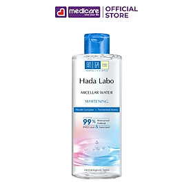  Nước Tẩy Trang HADA LABO 240ml
