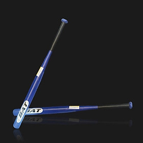 Gậy bóng chày thể thao dài 72cm bằng théo hợp kim cao cấp siêu bền