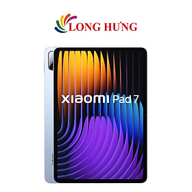 Máy tính bảng Xiaomi Pad 7 11.2