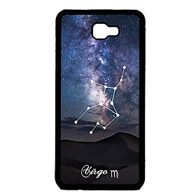 Ốp in cho Samsung Galaxy J7 Prime Cung Hoàng Đạo - Virgo - Hàng chính hãng