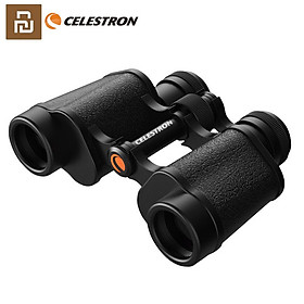 Ống nhòm cổ điển Xiaomi Youpin Celestron Độ phóng đại HD di động
