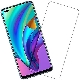 Kính Cường Lực cho Oppo A93 Full Màn Hình