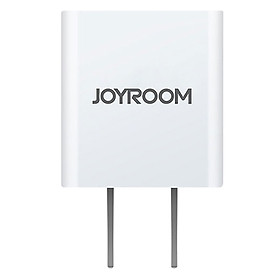 Adapter Sạc Joyroom L107 1.2A - Hàng Nhập Khẩu