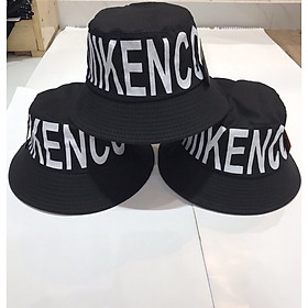 Mũ Bucket KEN cá tính cho bạn trong mùa hè