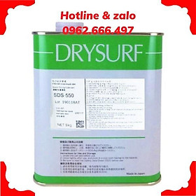 Mua Dầu Drysurf SDS-550