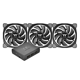 Quạt tản nhiệt Thermaltake Riing Plus 14 RGB