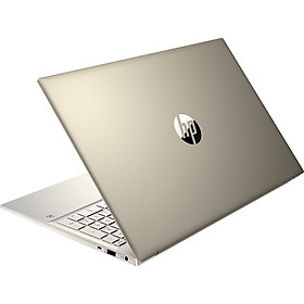 Laptop HP Pavilion 15-eg0007TX 2D9D5PA (Core i7-1165G7/ 8GB (8GBx1) DDR4  3200MHz/ 512GB PCIe NVMe M.2 SSD/ MX450 2GB GDDR5/ 15.6 FHD IPS/ Win10 +  Office) - Hàng Chính Hãng - Laptop truyền