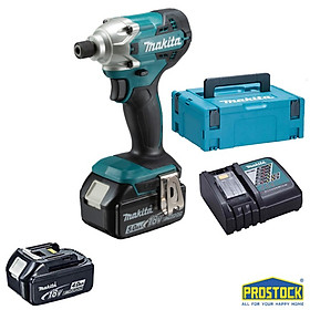 Mua Máy Siết Bu Lông dùng Pin MAKITA DTW285RME 18V (Pin và Sạc)