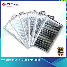 Combo 20 Phong bì chống sốc – Cách Nhiệt