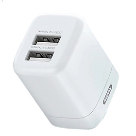 Củ sạc Remax RP-U36