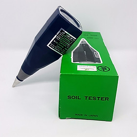 Máy đo độ PH đất Takemura DM-13