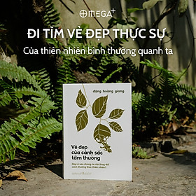 Vẻ Đẹp Của Cảnh Sắc Tầm Thường - Bản Quyền