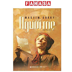 Sách - Người Mẹ (Tái Bản 2024)