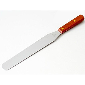 Mua Chà láng thẳng cán gỗ 20-25cm