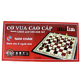 Cờ Vua Nam Châm Việt Nam