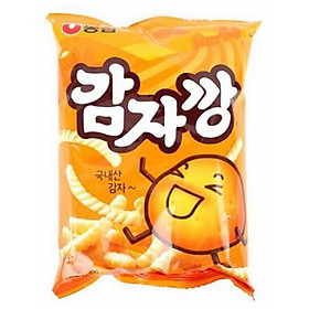 Snack Khoai Tây Nongshim (75g)