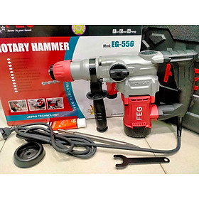 MÁY KHOAN BÊ TÔNG 900W FEG EG-556 - HÀNG CHÍNH HÃNG