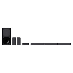 Mua Dàn âm thanh Soundbar 5.1ch Sony HT-S40R - Hàng chính hãng